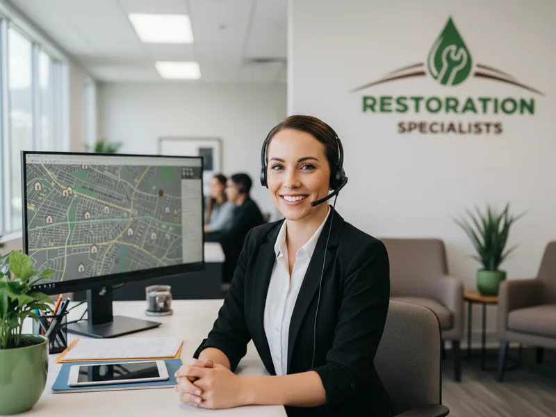 Water Damage Restoration  in Sutherlin  FAQ