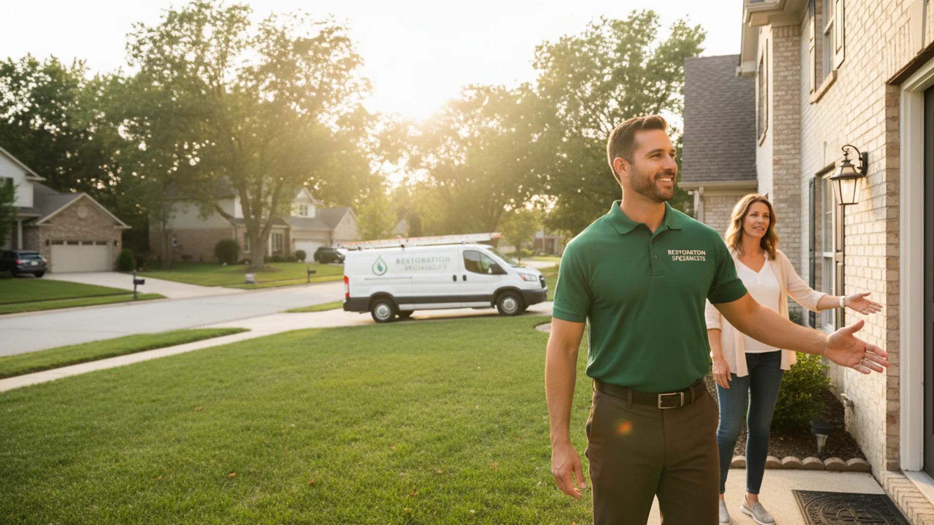 Quality Water Damage Restoration in Sutherlin, OR Near Me – Guaranteed Results from Certified Specialists